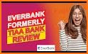 EverBank Mobile Banking related image