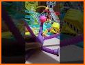 Elastic Giraffe related image
