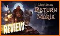 Mines of Moria related image