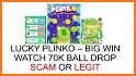 Lucky Plinko - Happy Dropping Ball related image
