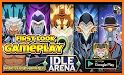 Idle Arena - Clicker Heroes Battle related image