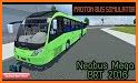 Mega Proton Bus Simulator related image