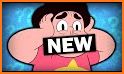 New Games Steven - Piano Cartoon Universe 2021 related image