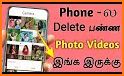 Recover Deleted Photos - Photos Recovery App 2020 related image