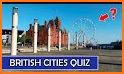 England - City Quiz related image