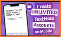 Guide For TextNow - Call Free US Number related image