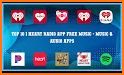 i heart radio app free music related image