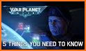 War Planet Online: Global Conquest related image