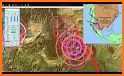 Gempa - USGS Earthquakes report related image