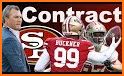 Go San Francisco 49ers! related image
