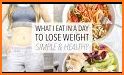 Easy healthy recipes for weight loss related image