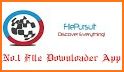 FilePursuit - Discover Everything! related image