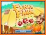 Funny Farm match 3 Puzzle game! related image