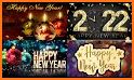 New Year 2022 Wishes And Wallpaper related image