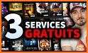 Watched Films et Séries HD - Streaming Gratuit related image