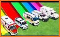 Ambulance Parking related image