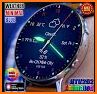Minimal Weather - Watch face related image