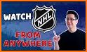 Watch NHL Live Stream Free related image