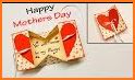 Happy Mother's Day photo frame 2020, Greeting Card related image