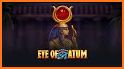 Eye of Atum related image