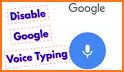 Write Voice SMS by Voice:Search by Voice call dial related image