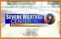 WSOC-TV Weather related image