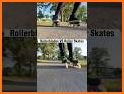 Runner vs Roller - Paid related image