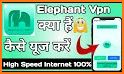 Elephant VPN-Stable Version related image