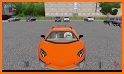 Lamborghini Aventador Drive Simulator related image