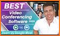 Meet Video Conferencing Cloud Meetings HD Guide related image