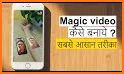 Biugo Magic Video Editor - Magic video maker related image