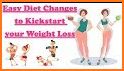 Detox Diet Recipes Offline: Fat & Weight Loss Plan related image