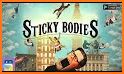 Sticky Bodies related image