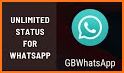 Gb Latest Version Saver- Status Save and Download related image