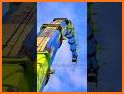 Crane Operator Vs Villains related image