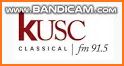 Classical KUSC related image