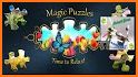 jigsaw HD - Magic Puzzle Game related image