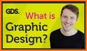 What Makes A Graphic Designer Course By Ask.Video related image