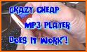 Free Music Player - Mp3 player related image