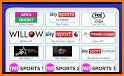 Yacine TV Free Live Sport Watching TV Guide 2021 related image