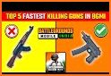 Battle Guns Mobile India related image