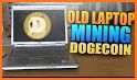 Doge Miner - Dogecoin Cloud Mining 🐶 related image
