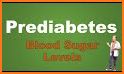 Diabetes – Blood Sugar related image