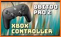 Game Controller for Xbox related image