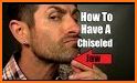 Ways to Get a Chiseled Jawline related image
