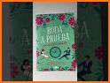 RosaNovela-leer novela libro related image
