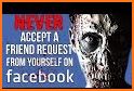 Friend request for facebook related image