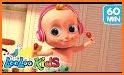 LooLoo Kids - Nursery Rhymes and Children's Songs related image