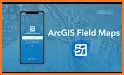 ArcGIS Field Maps related image