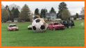 Car Soccer 2018 related image